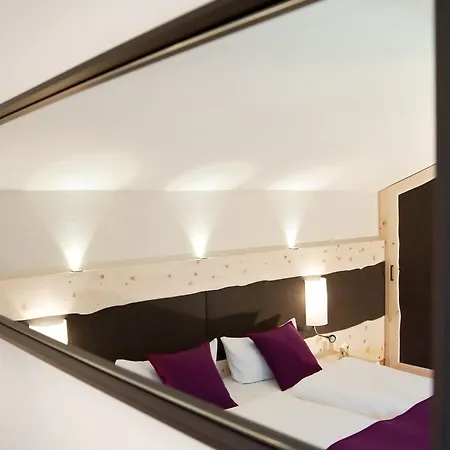 Leo Apartman Mayrhofen