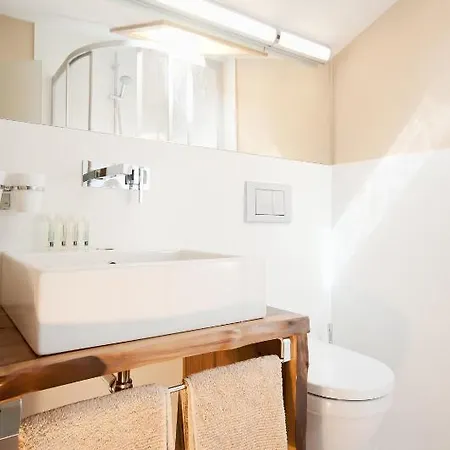 Leo Apartman Mayrhofen