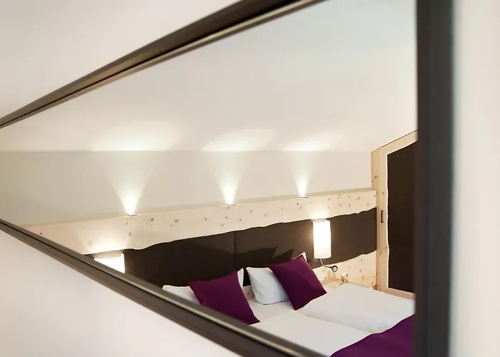 Leo Apartman Mayrhofen