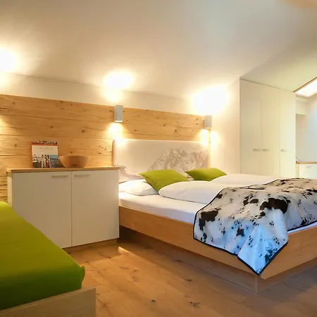 Leo Apartment Mayrhofen